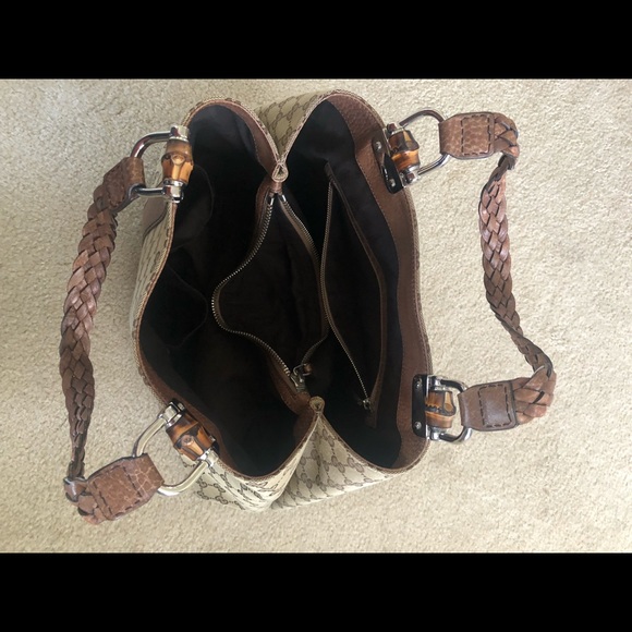 Gucci Shoulder Bag - Picture 5 of 5